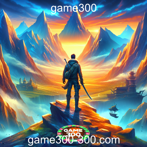 Explorando o Mundo dos Jogos de Aventura