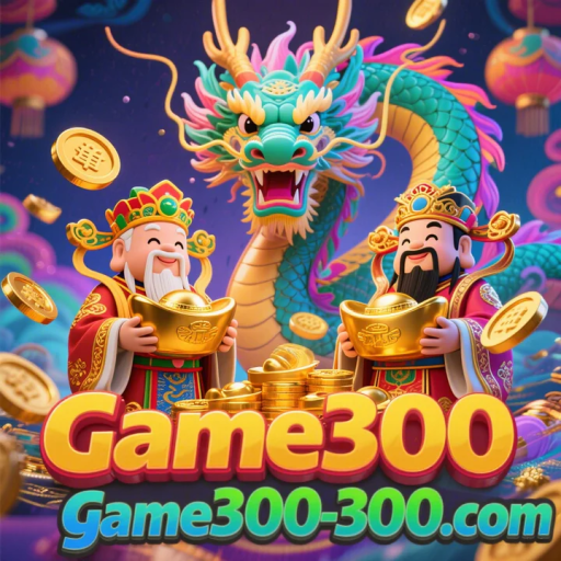 game300 3